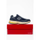 Чоловічі кросівки New Balance 2002R Blue