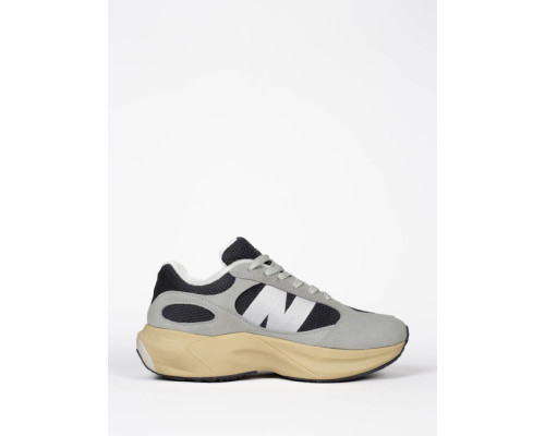 Чоловічі кросівки New Balance Wrpd Runner Grey