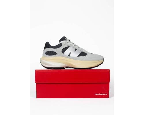 Чоловічі кросівки New Balance Wrpd Runner Grey
