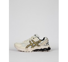 Жіночі кросівки Asics Gel-Kahana 8 White beige