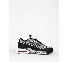 Мужские кроссовки Nike Air Max Plus Drift White Black