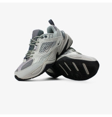 Кросівки демісезонні Nike матеріал шкіра/текстиль колір сірий Кросівки демісезонні Nike матеріал шкіра/текстиль колір сірий