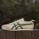 Кроссовки Asics весна лето цвет белый/голубой