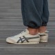 Кроссовки Asics весна лето цвет белый/голубой