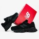 Демісезонні кросівки New Balance весна літо колір чорний