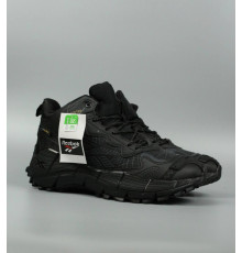 Чоловічі кросівки Reebok Zig Kinetica 2.5 Edge Black Fur