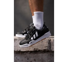 Мужские кроссовки Adidas ADI2000 Black White