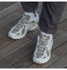 Кросівки демісезонні New Balance Brighton зелені