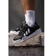 Чоловічі кросівки Adidas ADI2000 Black White