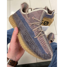 Кросівки Adidas Yeesy Boost 350 Apricot