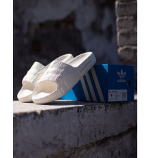 Мужские шлепанцы Adidas Adilette 22 Milk