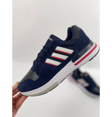 Чоловічі кросівки adidas сині