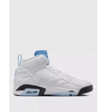 Мужские кроссовки оригинал Air Jordan Mvp White DZ4475 140