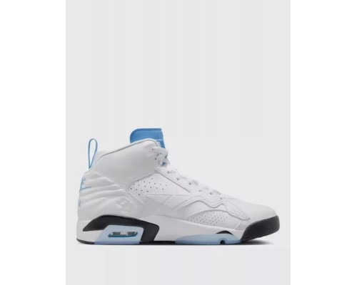Мужские кроссовки оригинал Air Jordan Mvp White DZ4475 140 Мужские кроссовки оригинал Air Jordan Mvp White DZ4475 140
