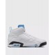 Мужские кроссовки оригинал Air Jordan Mvp White DZ4475 140