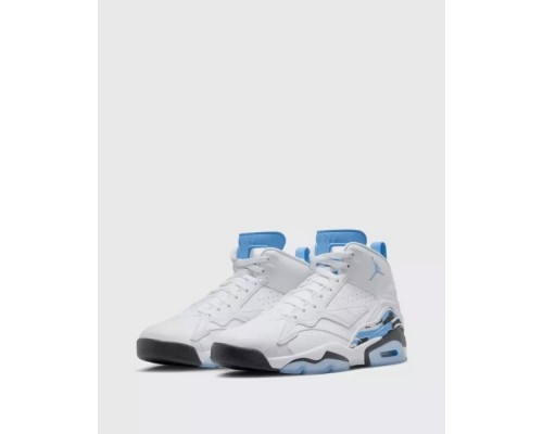 Мужские кроссовки оригинал Air Jordan Mvp White DZ4475 140 Мужские кроссовки оригинал Air Jordan Mvp White DZ4475 140