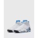 Мужские кроссовки оригинал Air Jordan Mvp White DZ4475 140