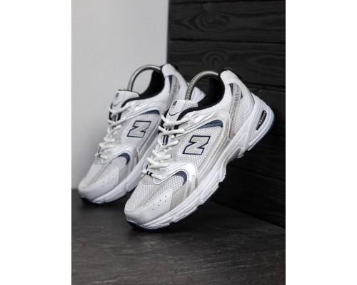 Кросівки New Balance весна літа колір білий Кросівки New Balance весна літа колір білий