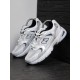 Кросівки New Balance весна літа колір білий