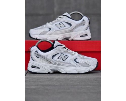 Кросівки New Balance весна літа колір білий Кросівки New Balance весна літа колір білий
