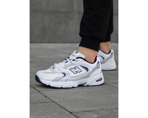 Кросівки New Balance весна літа колір білий Кросівки New Balance весна літа колір білий