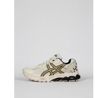 Женские кроссовки Asics Gel-Kahana 8 White beige
