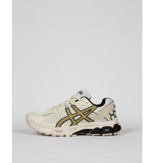 Жіночі кросівки Asics Gel-Kahana 8 White beige