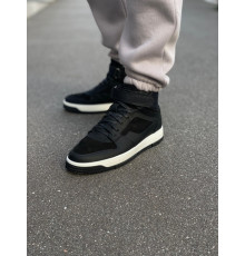 Черевики Reload - Snow, чорний