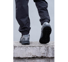 Мужские кроссовки Asics Gel-Sonoma 15-50 Gore-Tex Gray