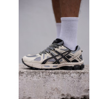 Мужские кроссовки Asics Gel-Kahana 8 Beige/Black