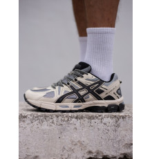 Чоловічі кросівки Asics Gel-Kahana 8 Beige/Black