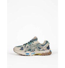 Чоловічі кросівки Asics Gel-Kahana 8 Beige / Green