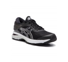 Кроссовки женские Asics GEL-Kayano 25 37 (23 см) Black/Gracier Grey (1012A026-003-37)