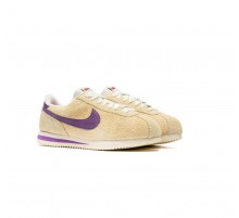Оригинальные женские кроссовки Nike Cortez Vintage Women's Shoes FJ2530-100
