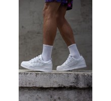 Чоловічі кросівки Adidas ADI2000 White