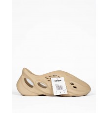 Мужские кроссовки Adidas Yeezy Foam Runner Beige