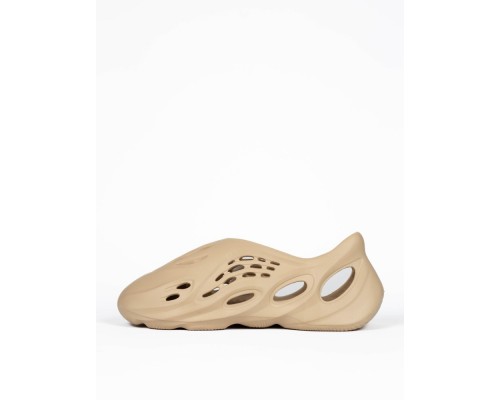 Мужские кроссовки Adidas Yeezy Foam Runner Beige Мужские кроссовки Adidas Yeezy Foam Runner Beige