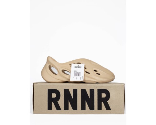 Мужские кроссовки Adidas Yeezy Foam Runner Beige Мужские кроссовки Adidas Yeezy Foam Runner Beige