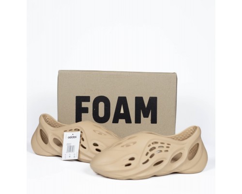 Мужские кроссовки Adidas Yeezy Foam Runner Beige Мужские кроссовки Adidas Yeezy Foam Runner Beige