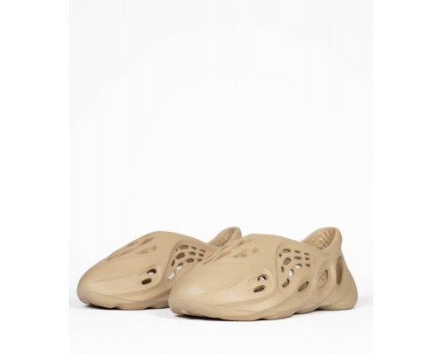 Мужские кроссовки Adidas Yeezy Foam Runner Beige Мужские кроссовки Adidas Yeezy Foam Runner Beige