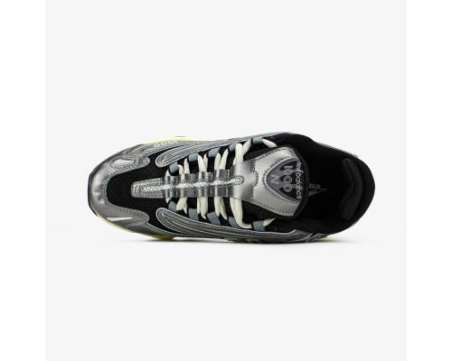 Кроссовки весна лето New Balance сетка цвет серебряный металл Кроссовки весна лето New Balance сетка цвет серебряный металл