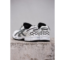 Женские кроссовки Asics gel Kahana 8 White/Black