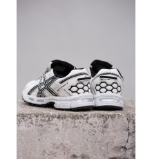 Жіночі кросівки Asics gel Kahana 8 White/Black