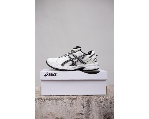 Жіночі кросівки Asics gel Kahana 8 White/Black