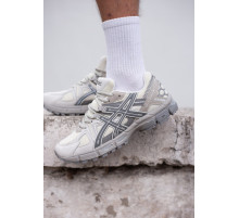 Мужские кроссовки Asics Gel-Kahana 8 Light Gray