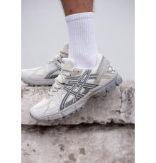 Чоловічі кросівки Asics Gel-Kahana 8 Light Gray