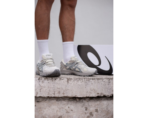 Мужские кроссовки Asics Gel-Kahana 8 Light Gray