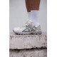 Мужские кроссовки Asics Gel-Kahana 8 Light Gray