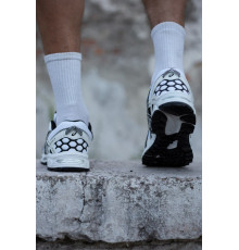 Чоловічі кросівки Asics Gel Kahana 8 White Black