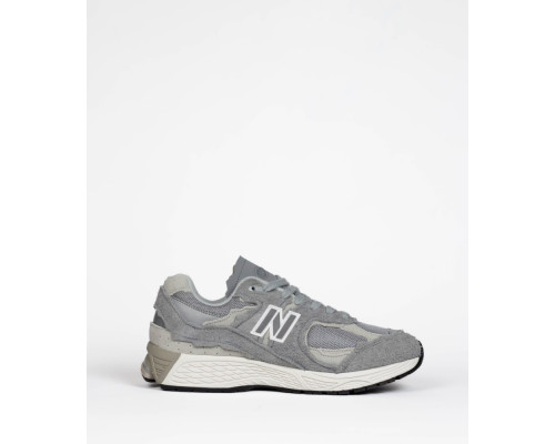 Чоловічі кросівки New Balance 2002R Protection Pack Gray
